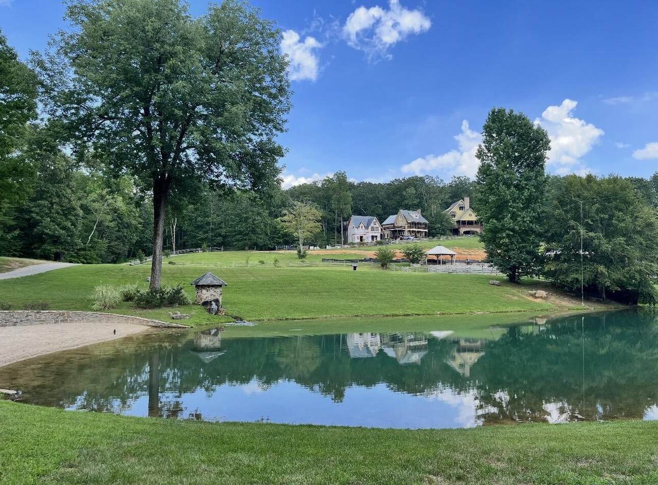0 Valley Rim Drive - Photo 1