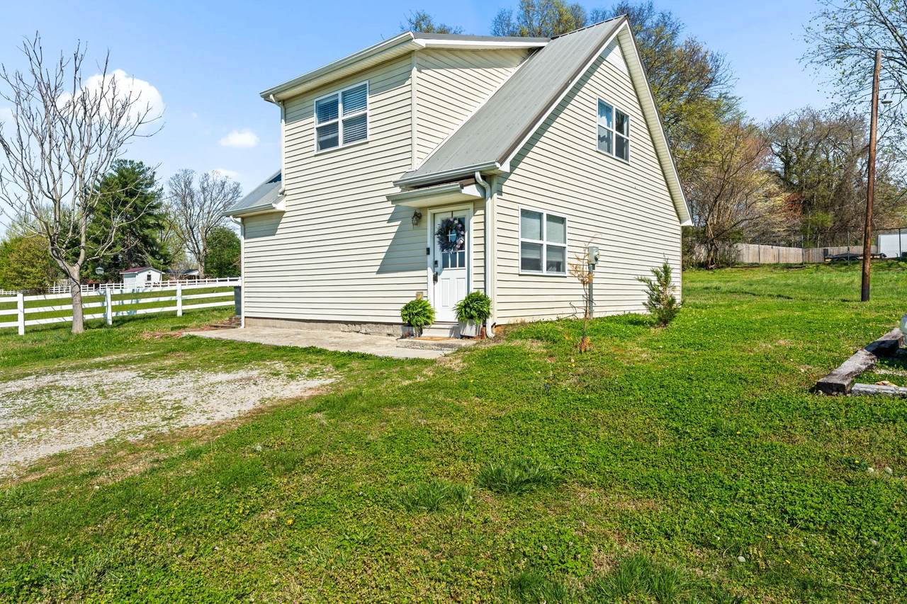525 Sharp Springs Rd - Photo 1