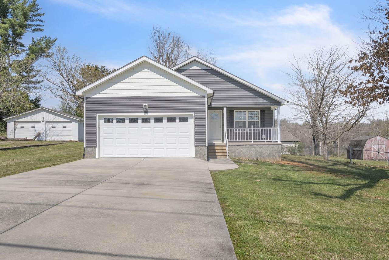 156 Old Post Rd - Photo 1