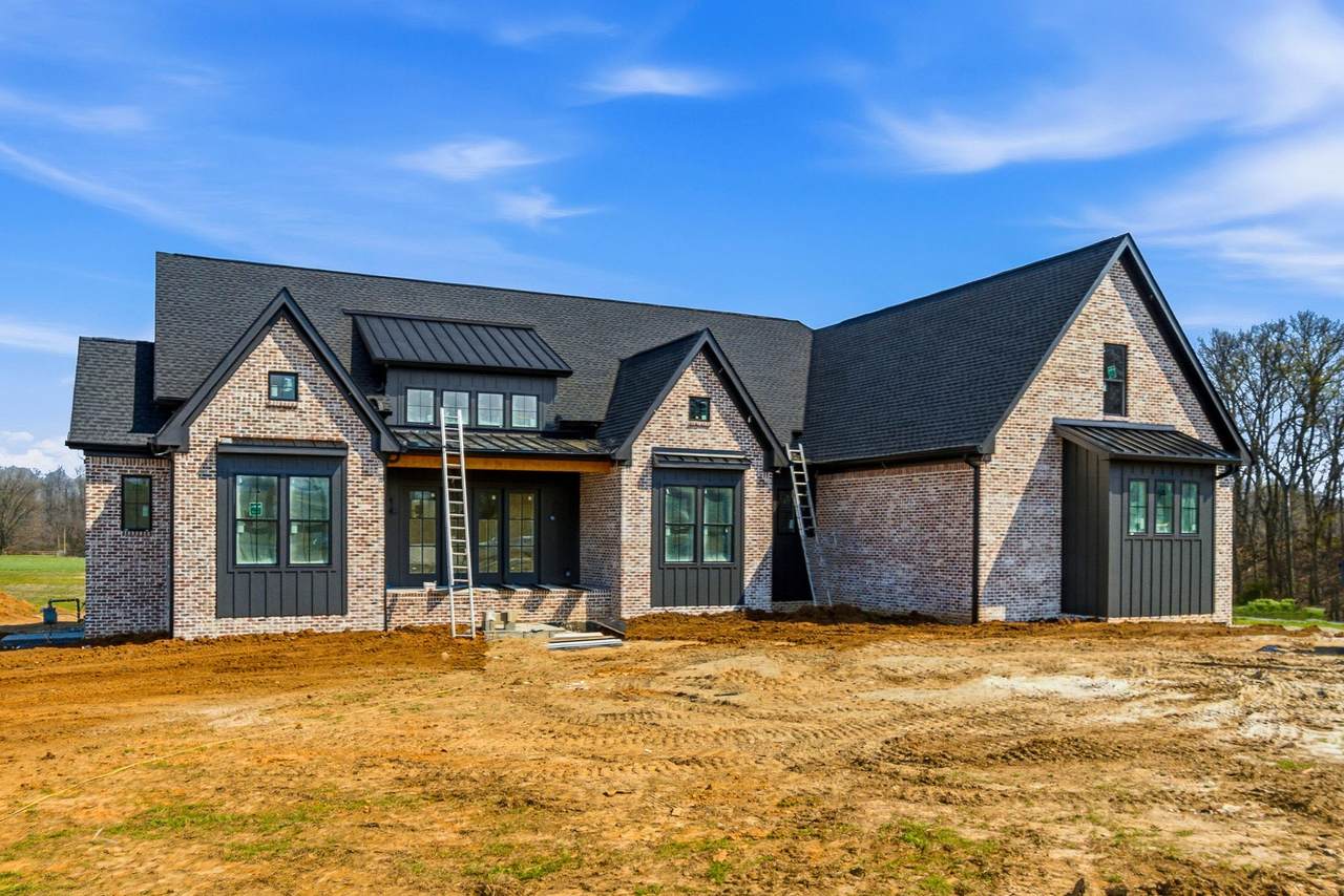 293 Aplin Branch Rd - Photo 1