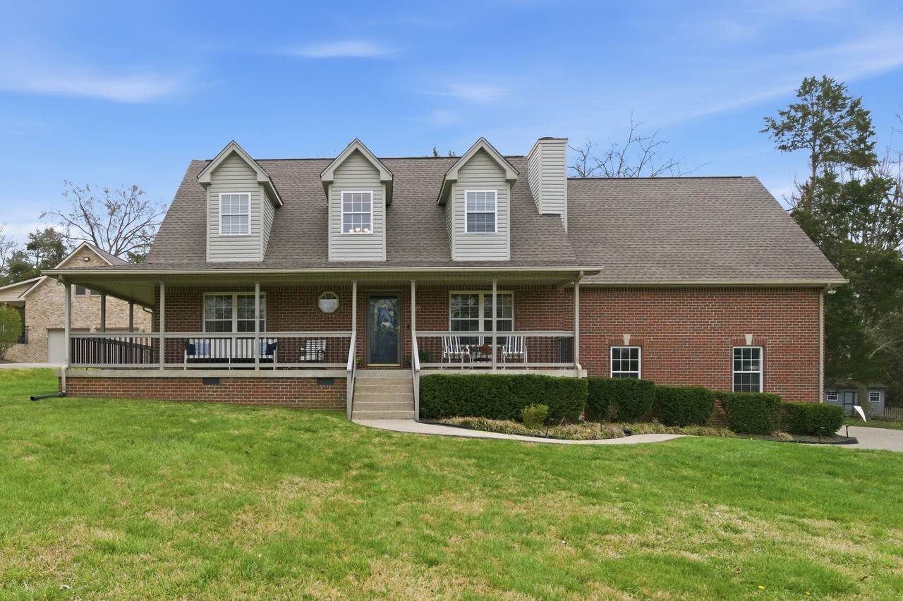 1028 Willow Trl - Photo 1