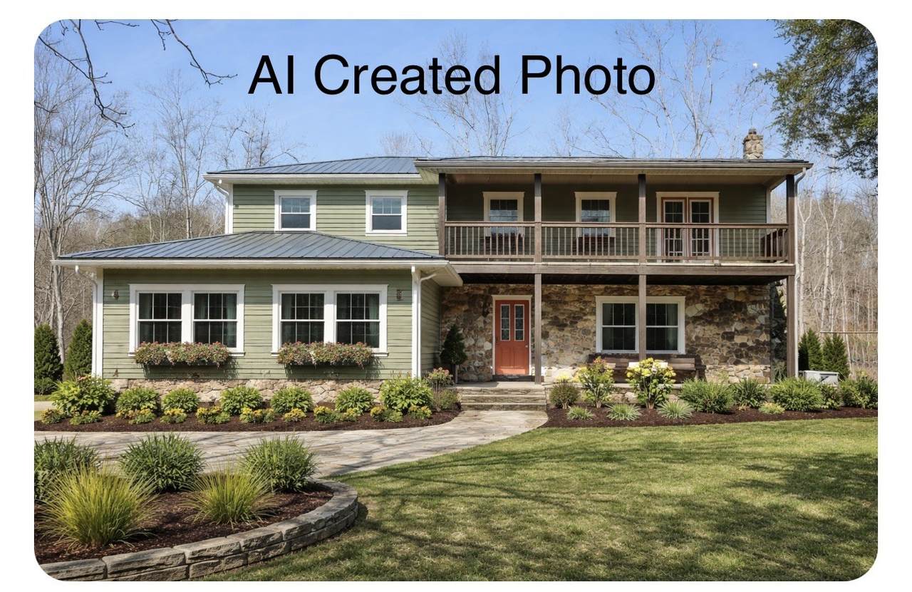 635 Cane Creek Rd - Photo 1