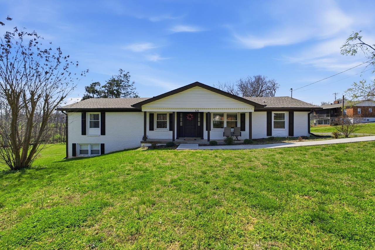 121 Cumberland Cir - Photo 1