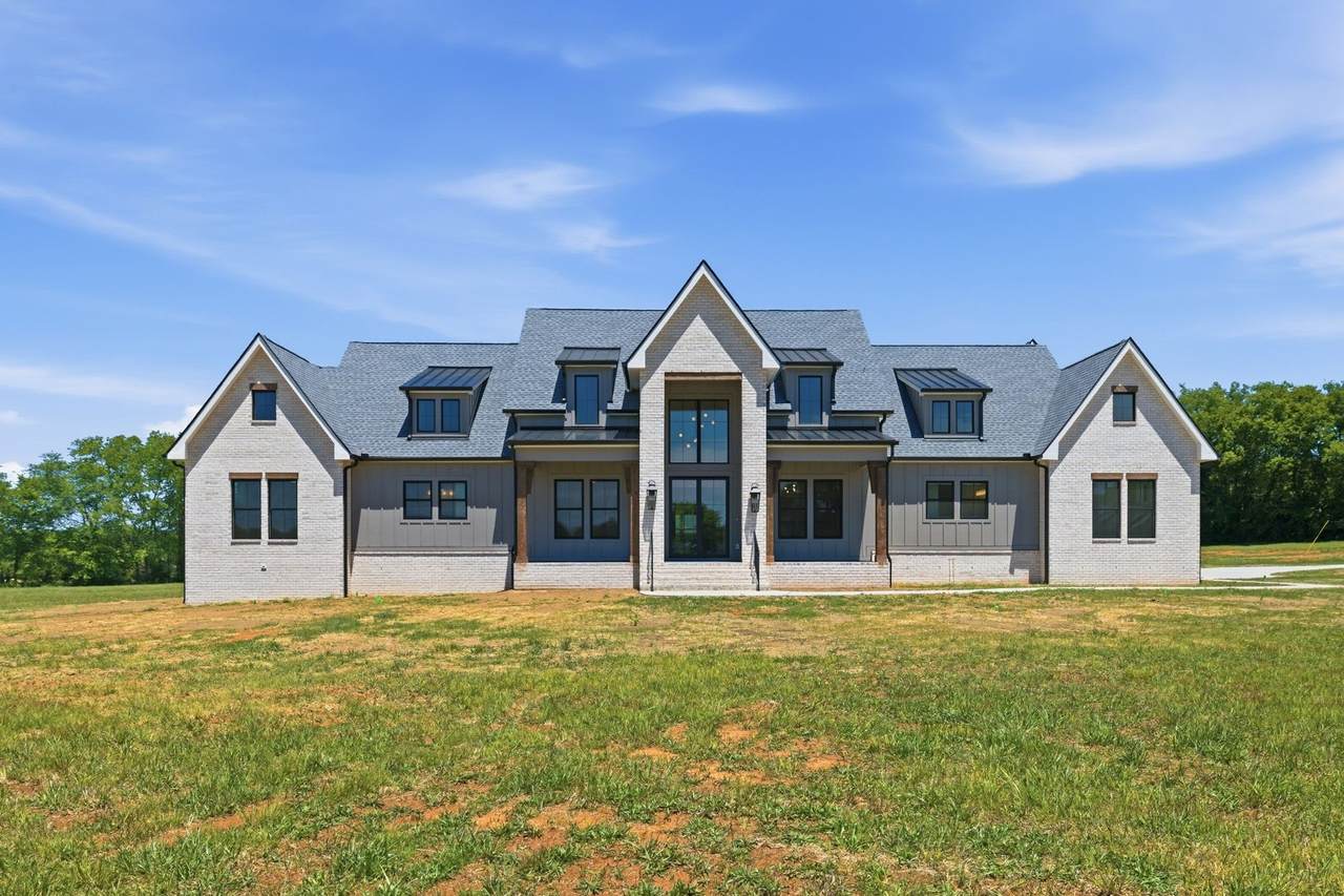 113 Copper Ridge Trail - Photo 1