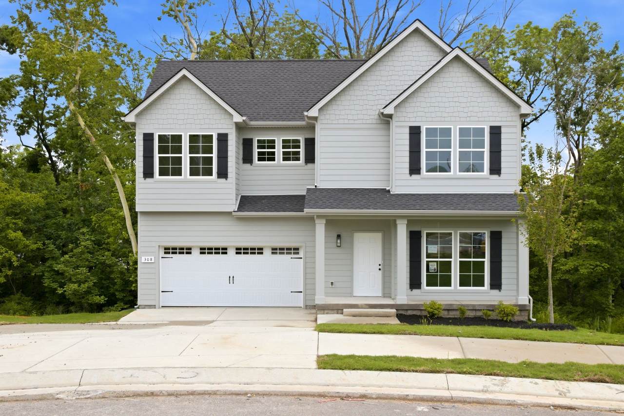 308 Spring St - Photo 1