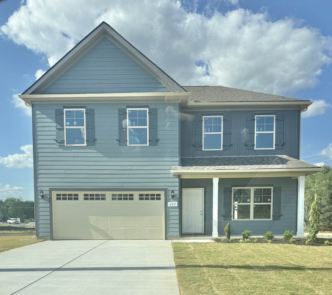 127 Jere Lynn Lane - Photo 1