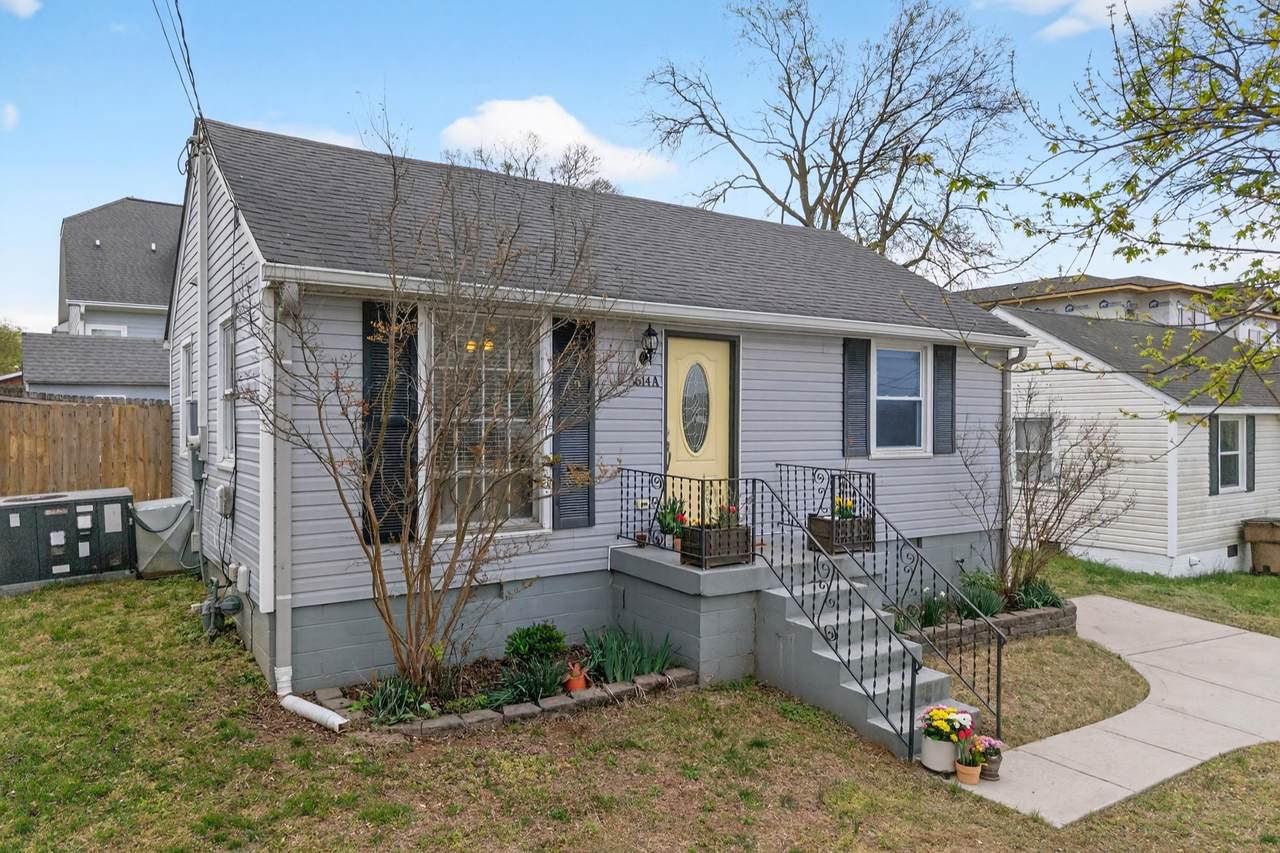 614A Annex Ave - Photo 1