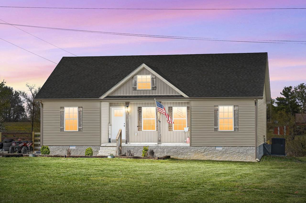 3160 Stokes Chapel Rd - Photo 1