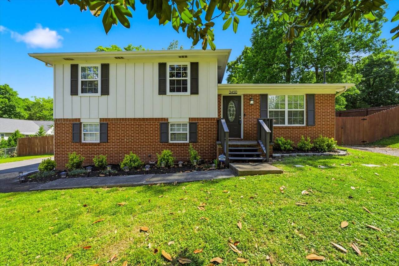 3450 Se Emerson Drive - Photo 1