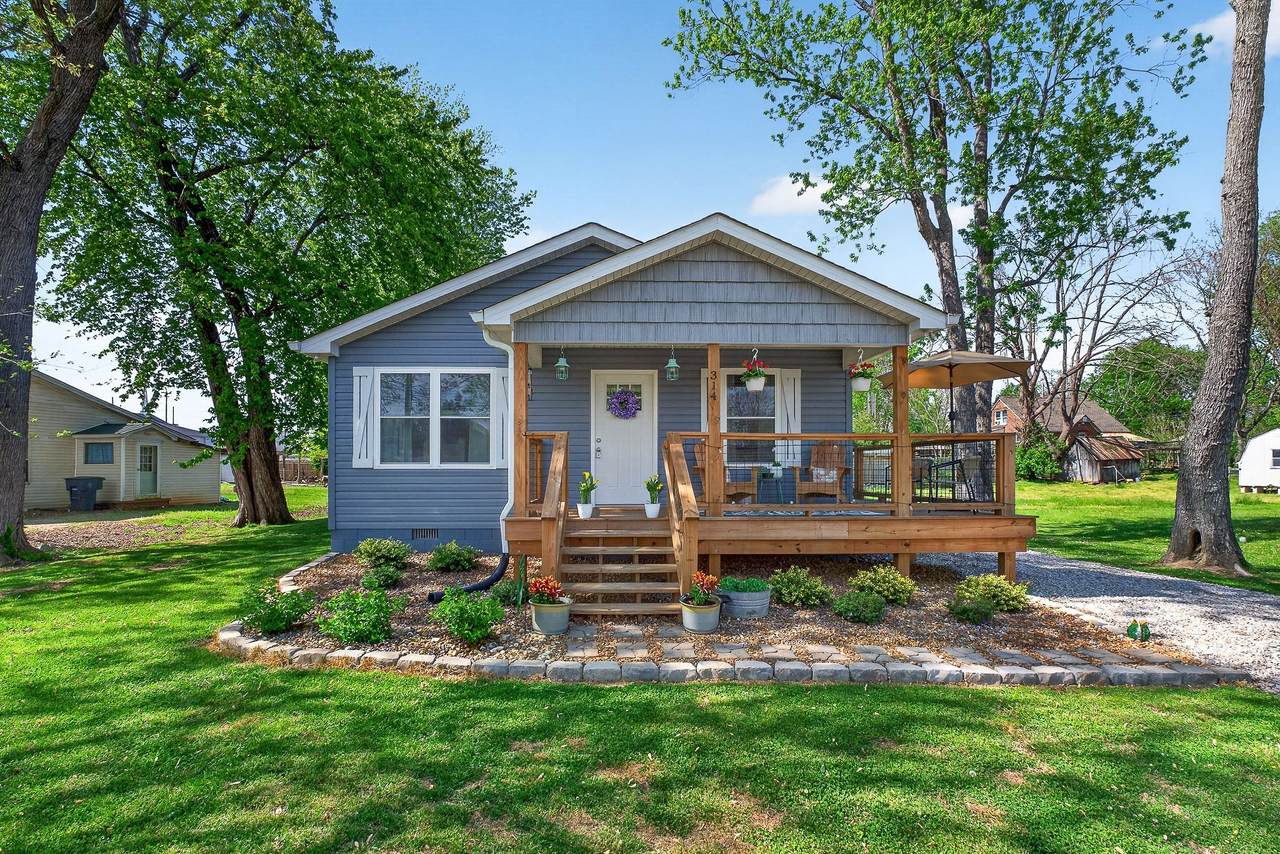 314 Towles Ave - Photo 1