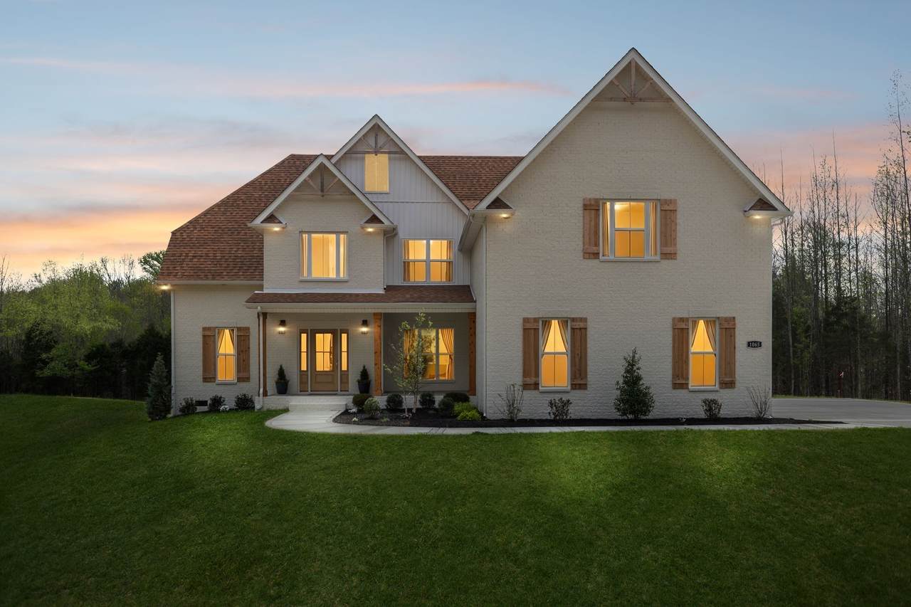 1065 Gholson Road - Photo 1
