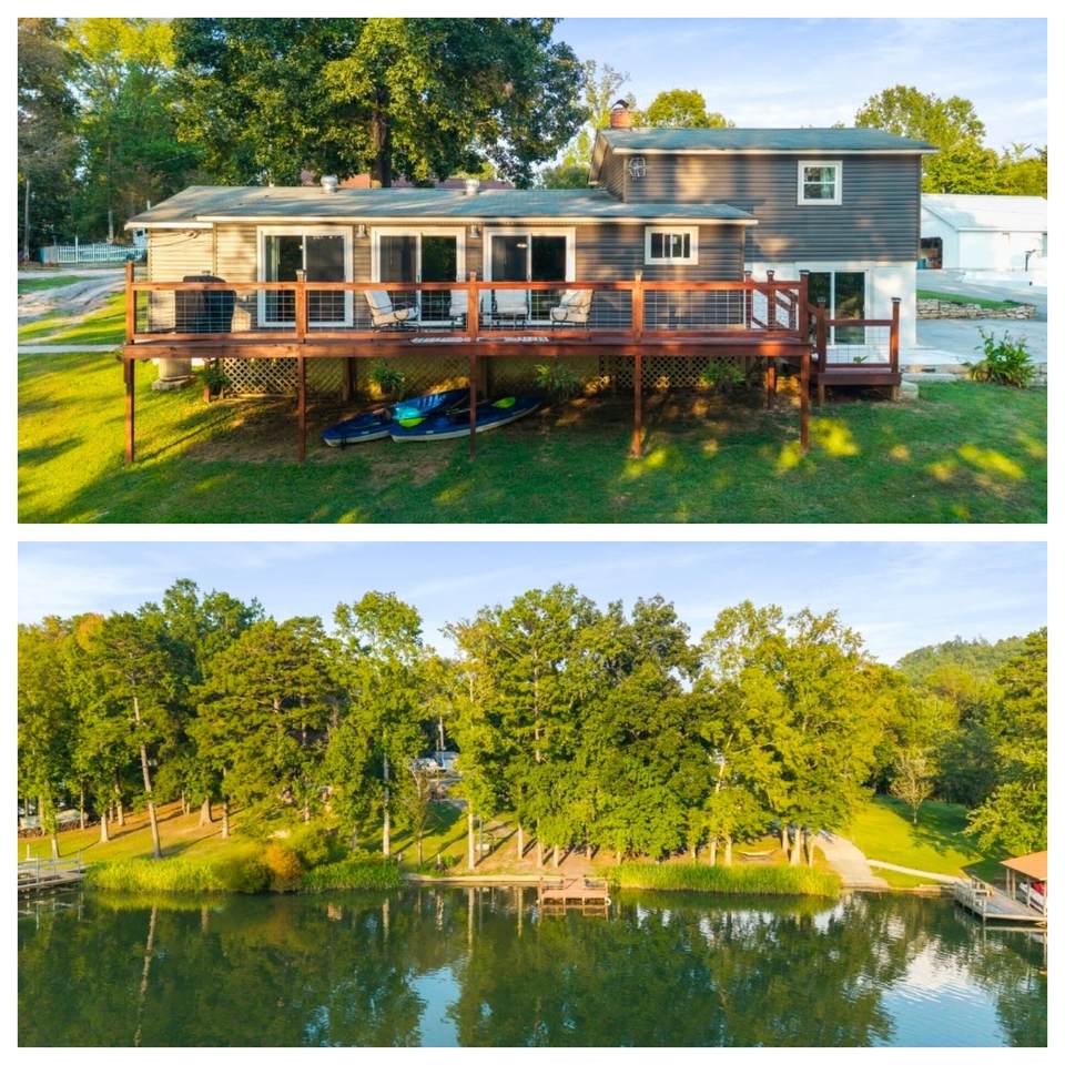 150 Ledford Lane - Photo 1