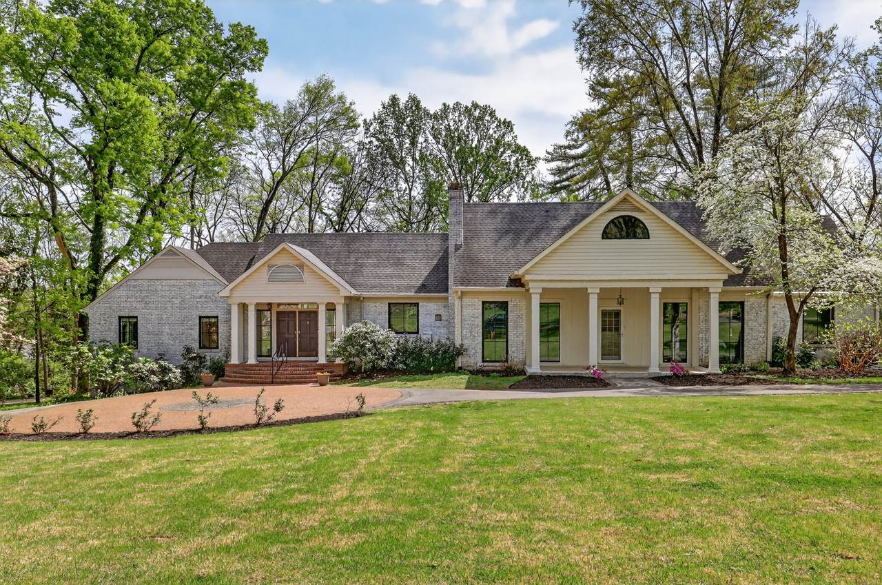2809 Wimbledon Rd - Photo 1