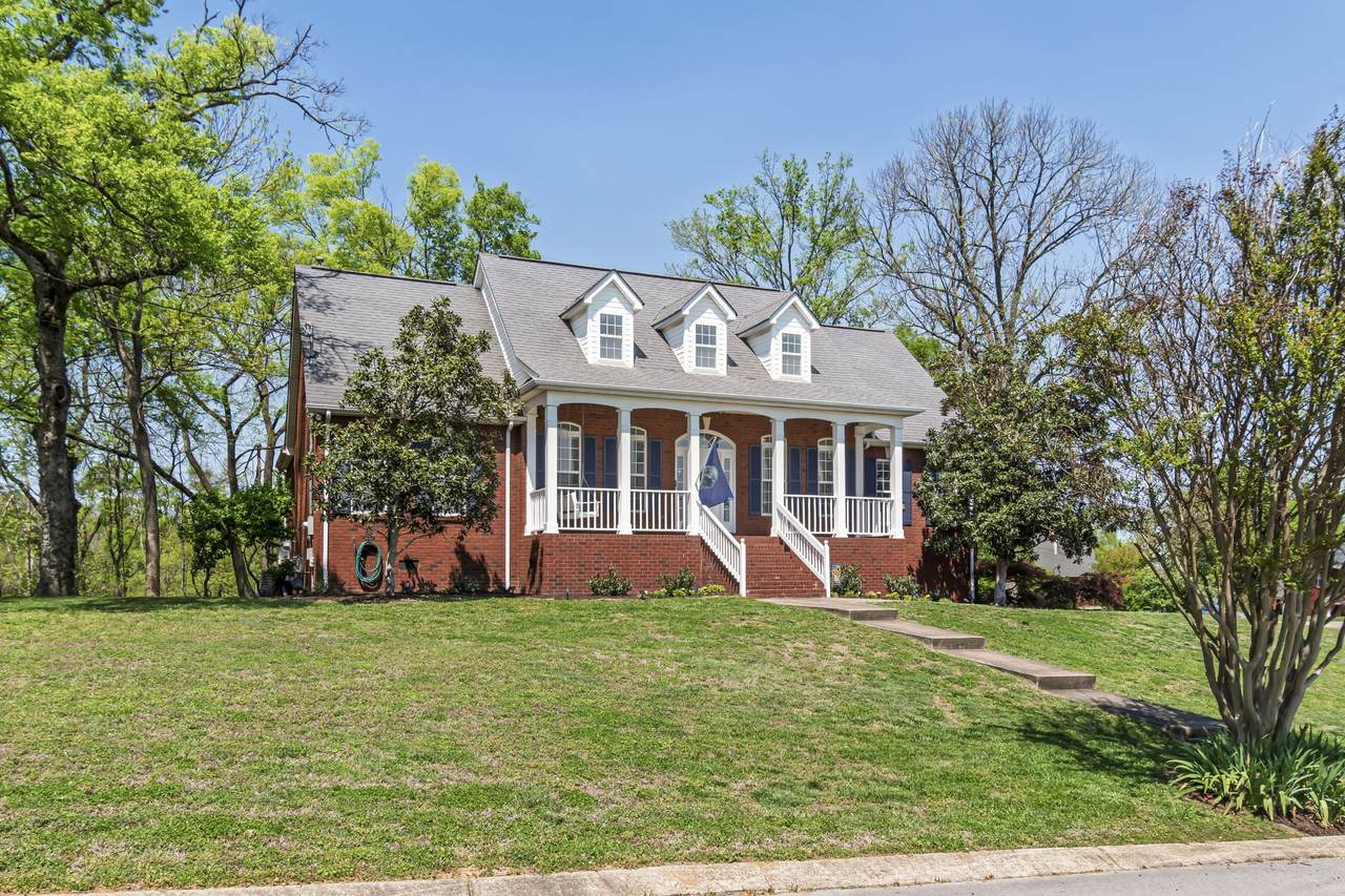 600 High Ridge Dr - Photo 1