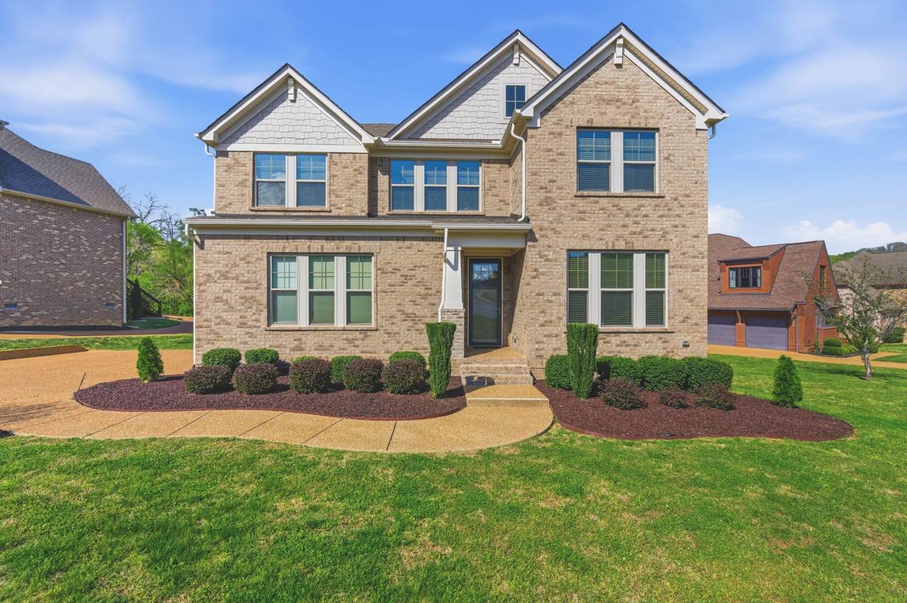 600 Cherry Grove Pt - Photo 1