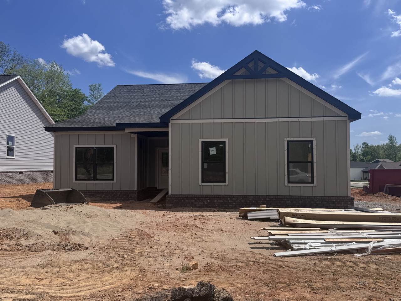 289 Wayne Hall Rd - Photo 1
