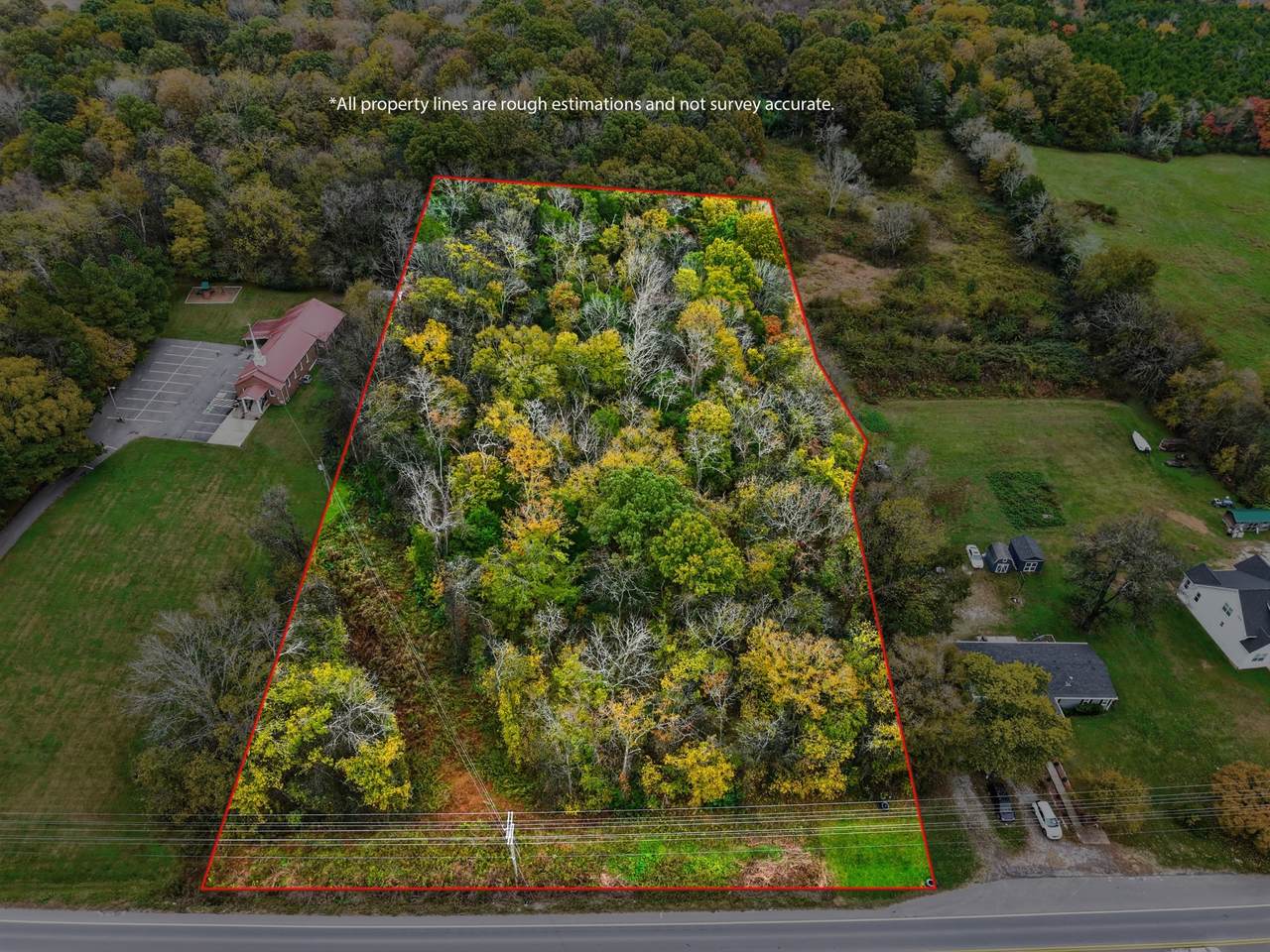 8322 Horton Hwy - Photo 1