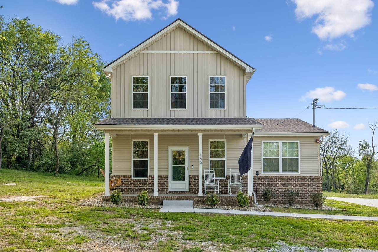 466 Mooresville Pike - Photo 1