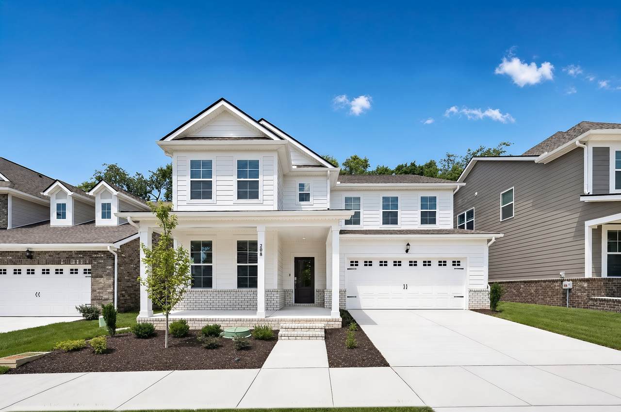 208 Crown Gardens Ct - Photo 1