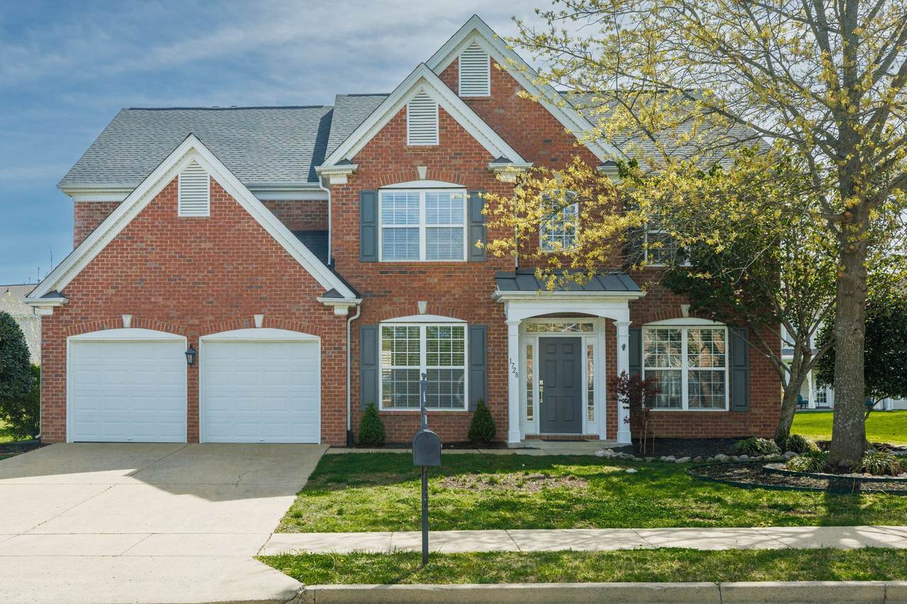 1728 Bastante Ct - Photo 1