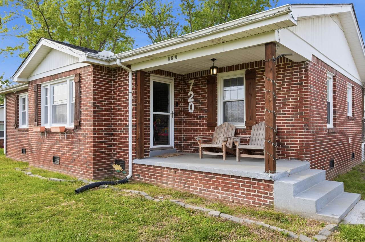 720 Dry Creek Rd - Photo 1