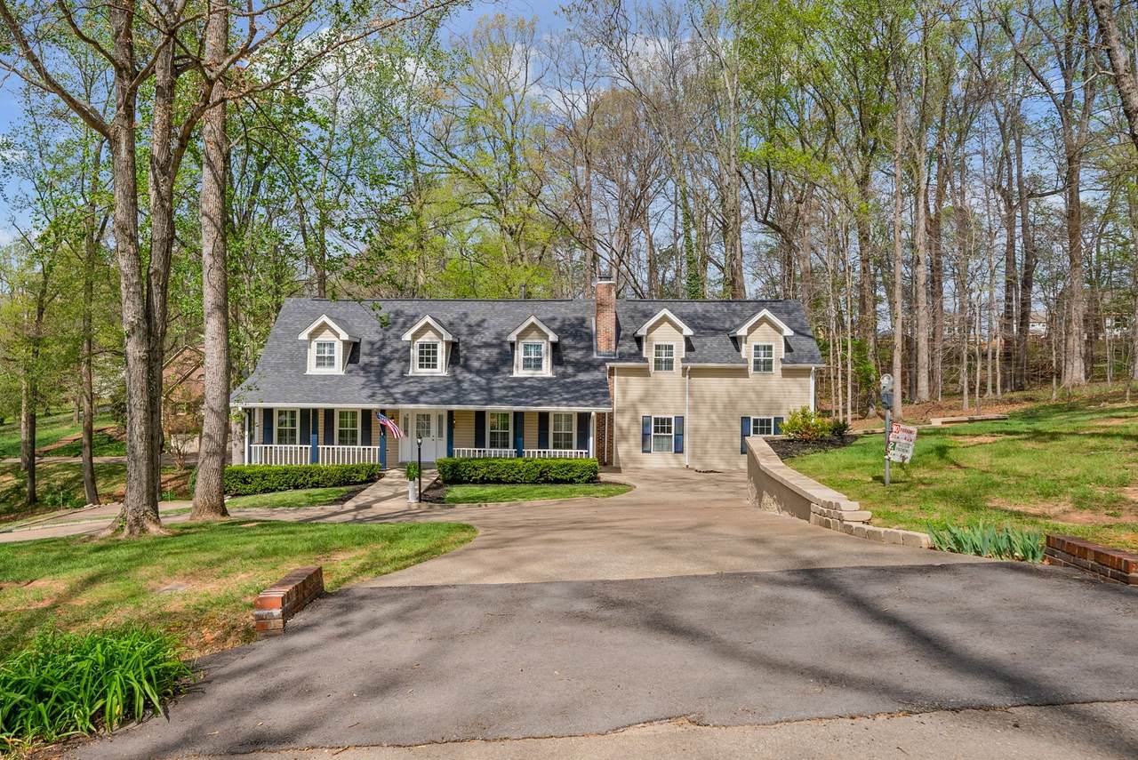 815 Shady Bluff Trl - Photo 1
