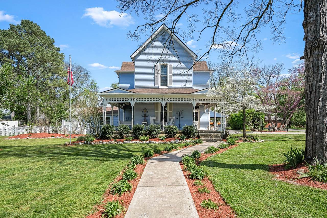 202 High Street - Photo 1