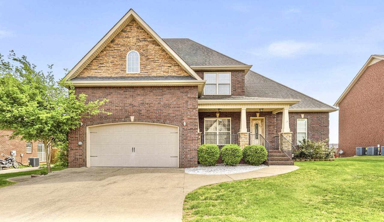 420 Carson Bailey Ct - Photo 1