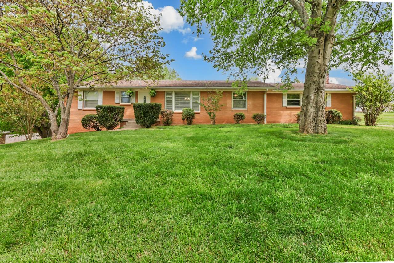 1311 Oak Hill Dr - Photo 1