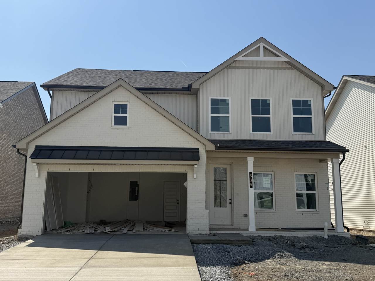 536 Misty Creek Court - Photo 1