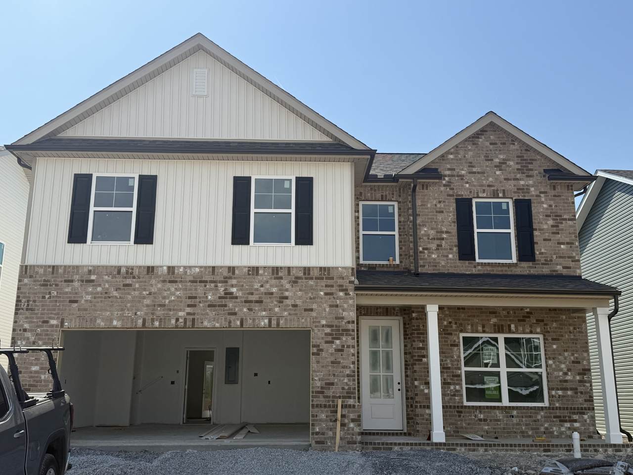 532 Misty Creek Court - Photo 1