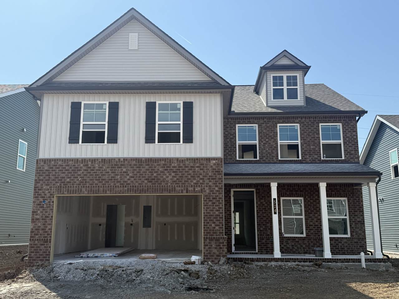 524 Misty Creek Court - Photo 1