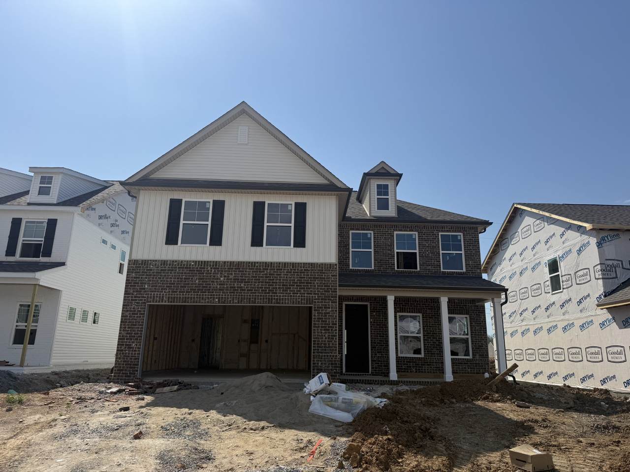 512 Misty Creek Court - Photo 1