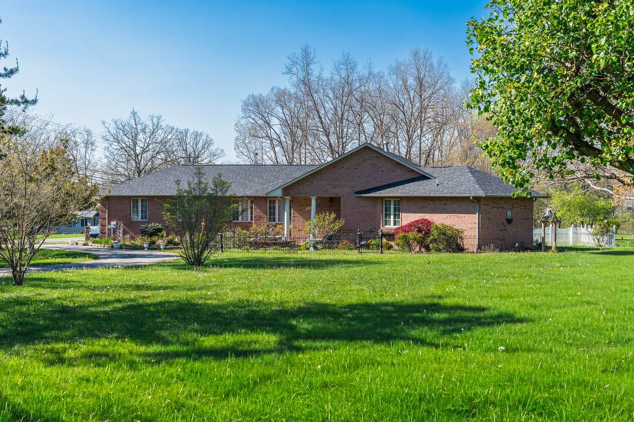 5001 Cheyenne Dr - Photo 1