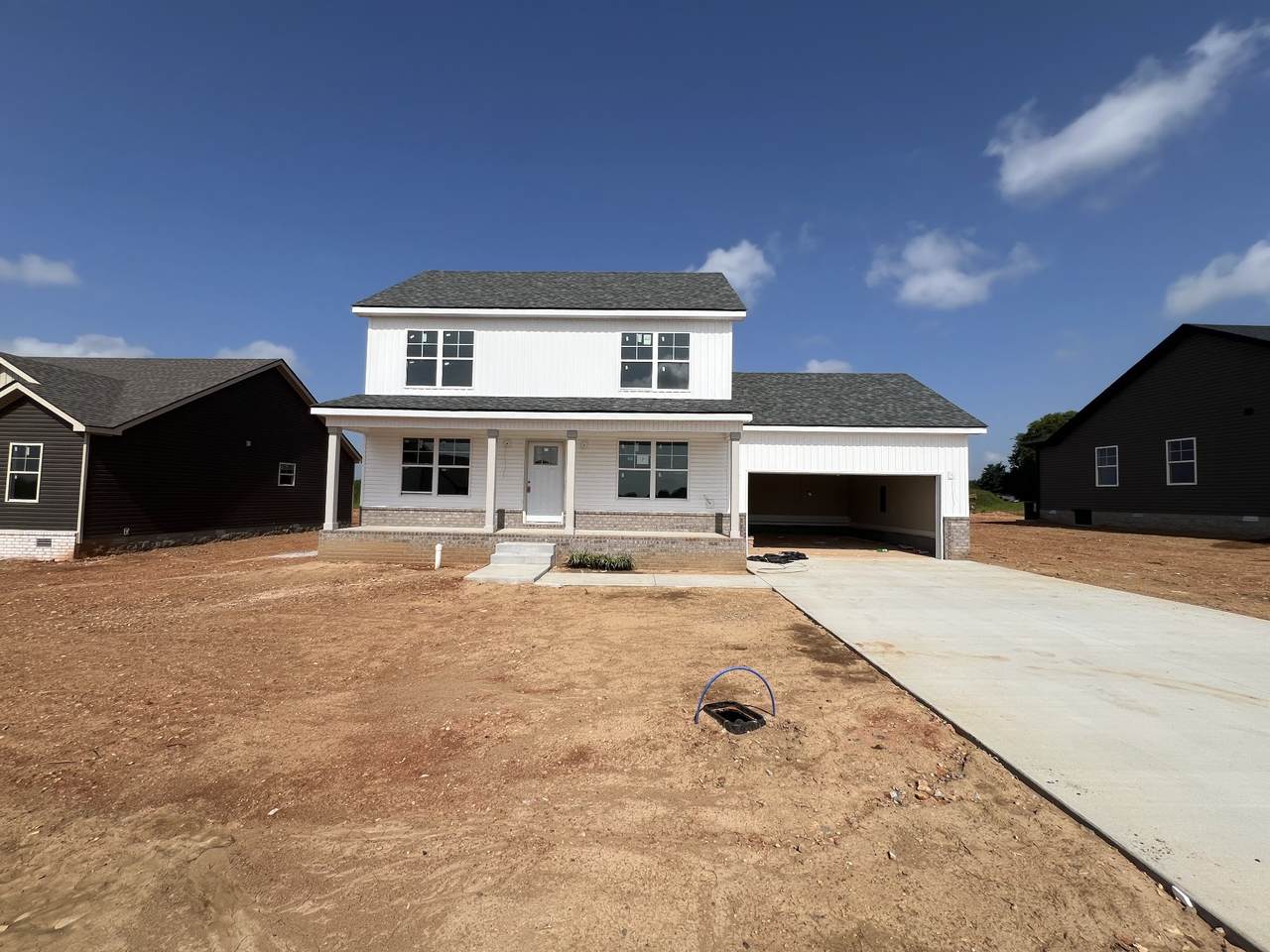 717 Artic Avenue Lot 7 - Photo 1