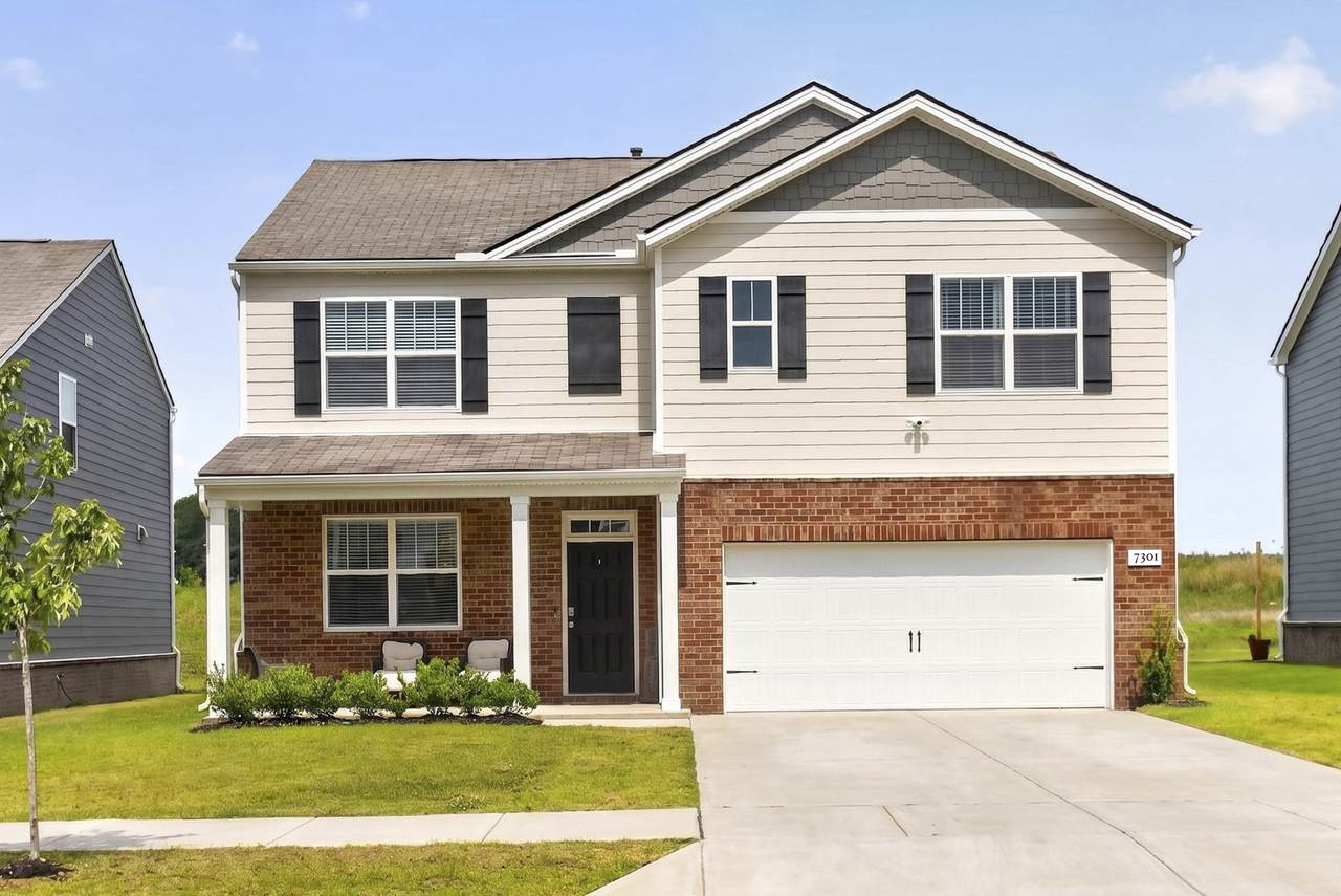 7301 Golden Way - Photo 1
