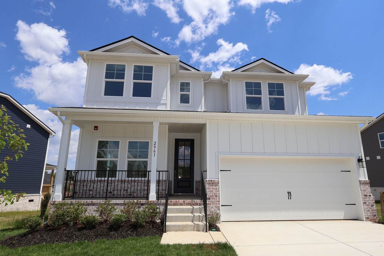 2961 Sharpstone Drive - Photo 1