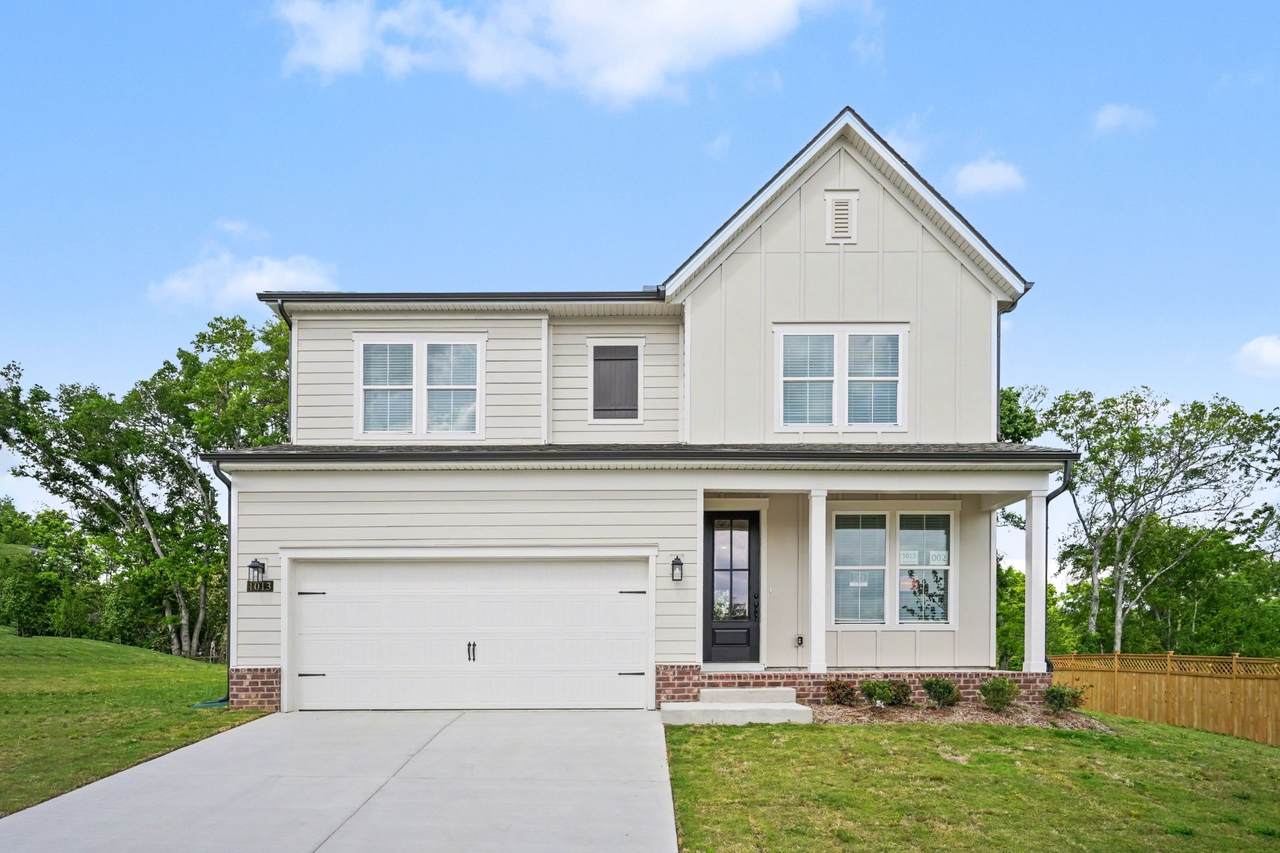 1013 Riverview Run - Photo 1