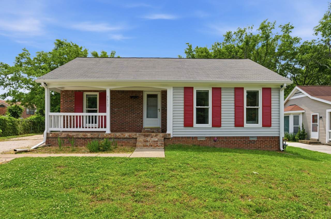 3617 Donna Kay Dr - Photo 1