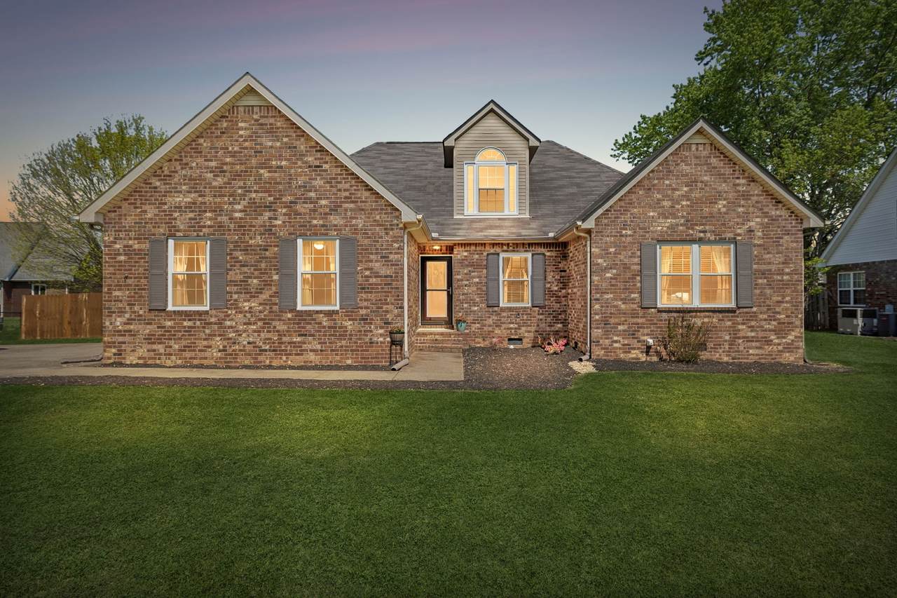 1928 Pennington Dr - Photo 1