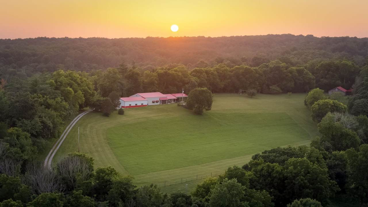 5123 Steam Mill Hollow Rd - Photo 1