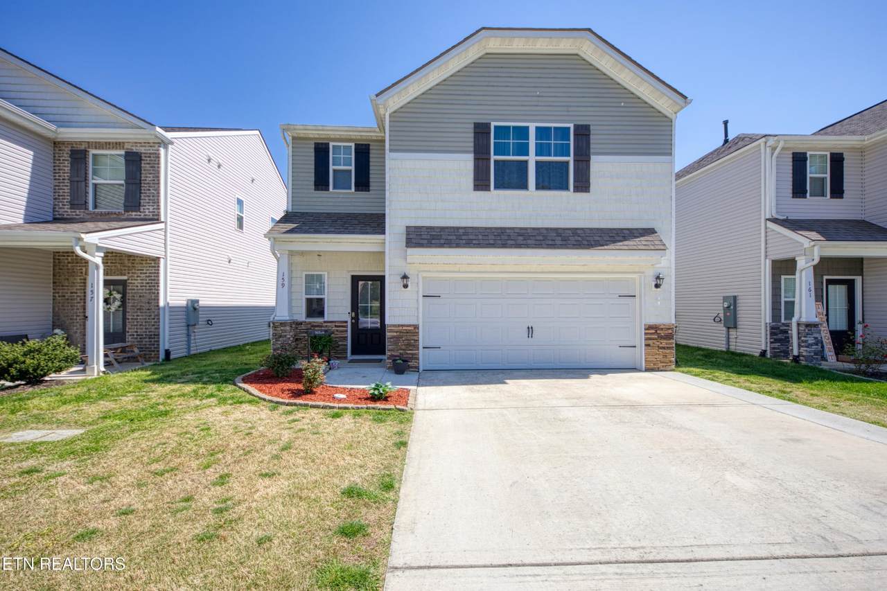 159 Ibis Loop - Photo 1