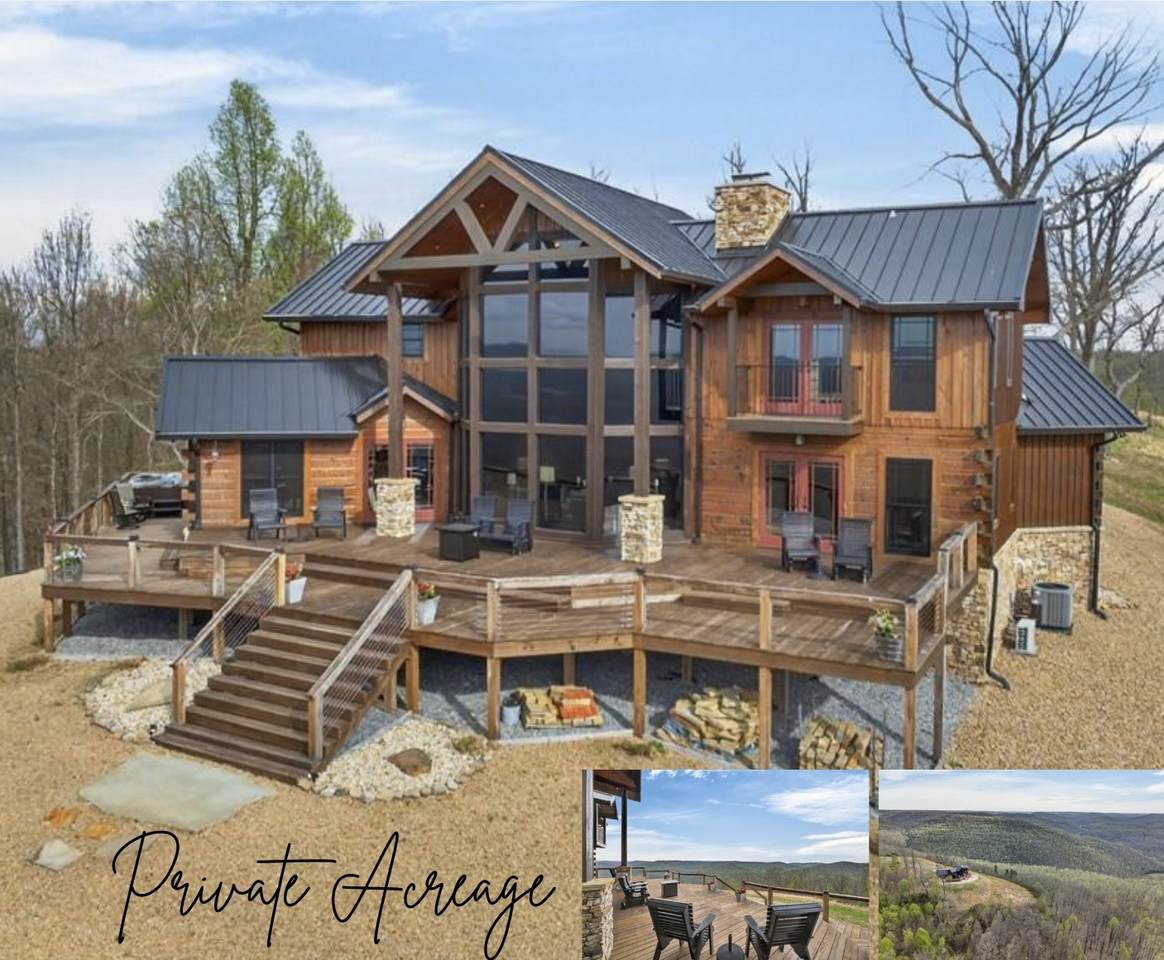 751 Bear Knob Ln - Photo 1
