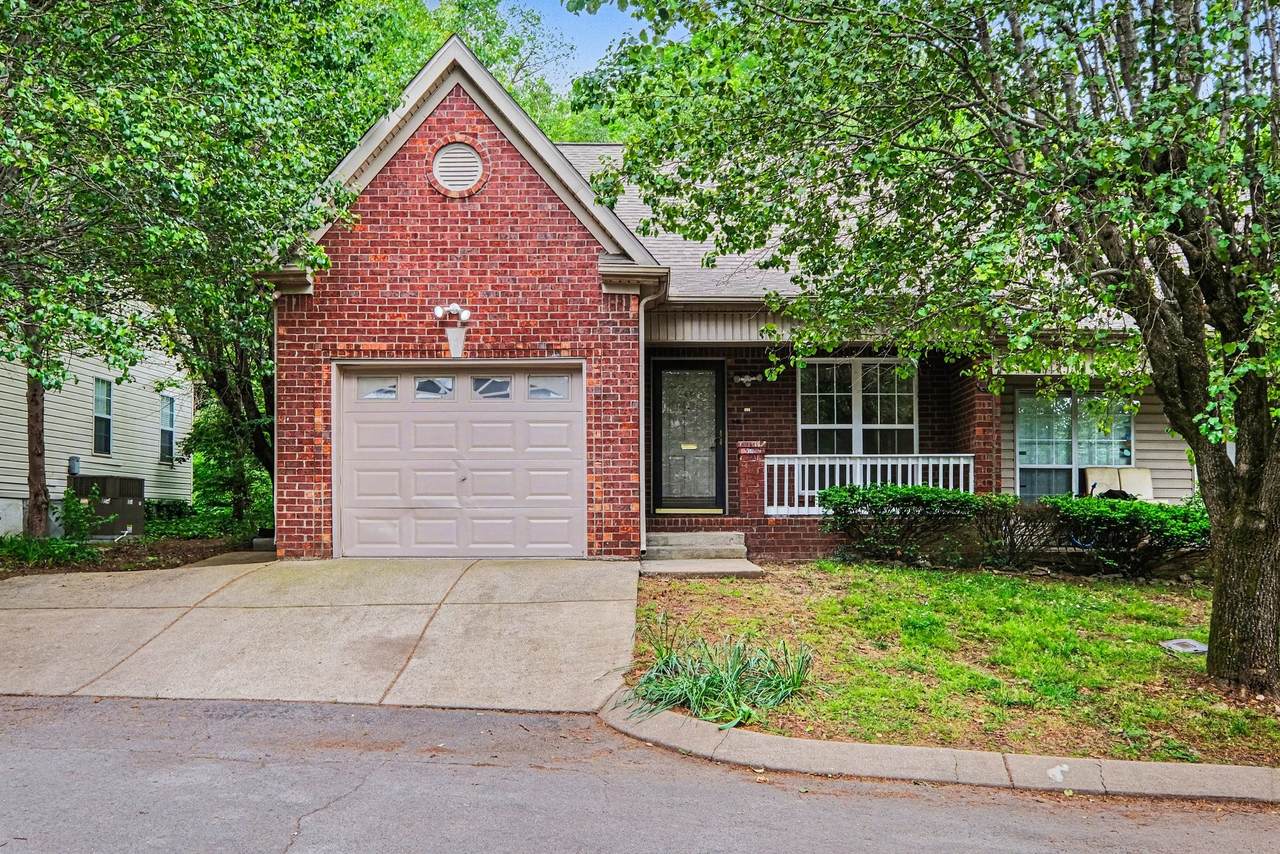4954 Edmondson Pike - Photo 1