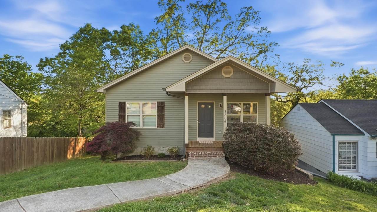 3806 Kingwood Circle - Photo 1