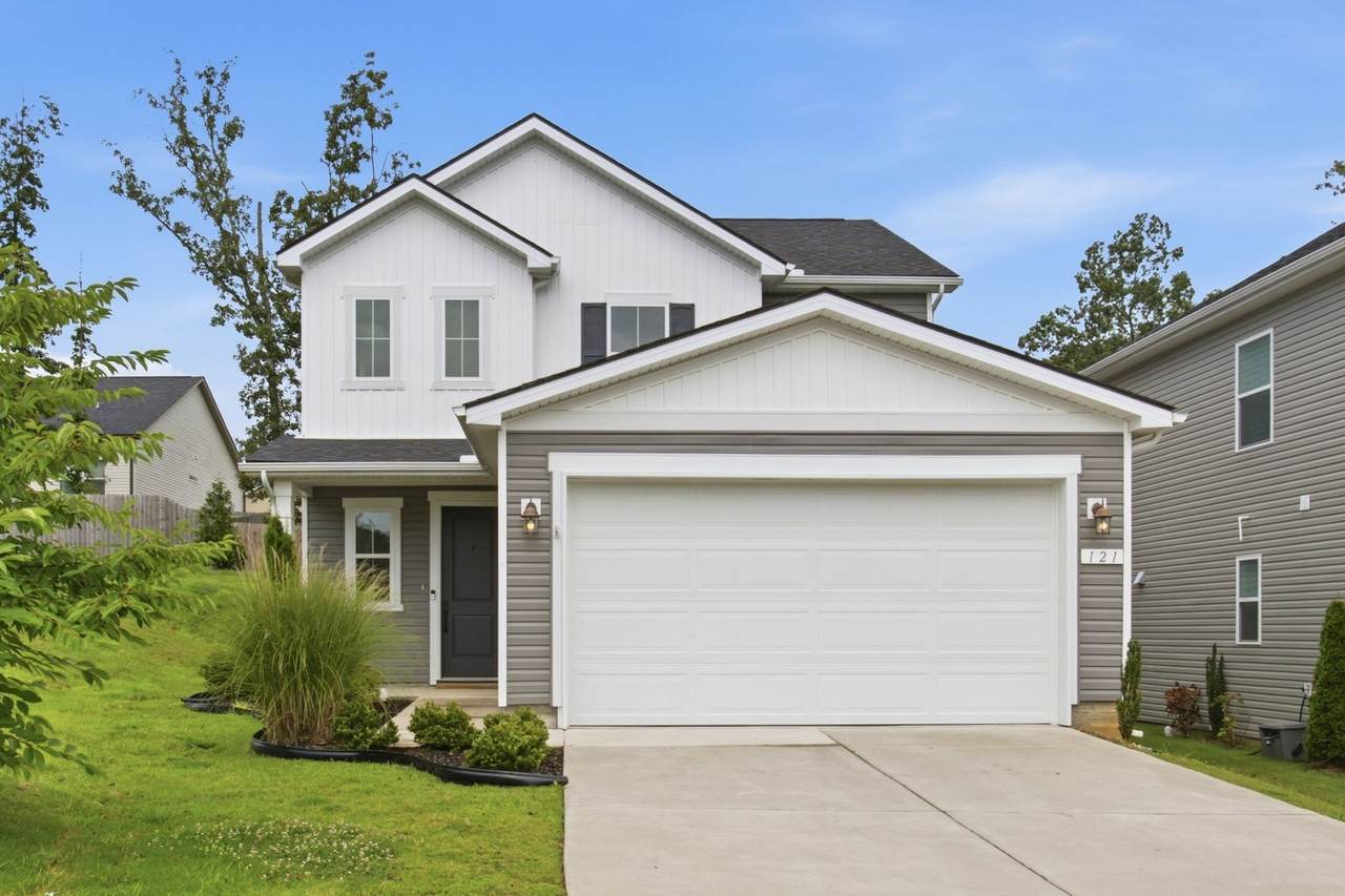 121 Timber Crest Trl - Photo 1