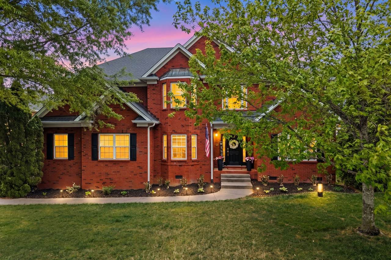 1608 Fair House Rd - Photo 1