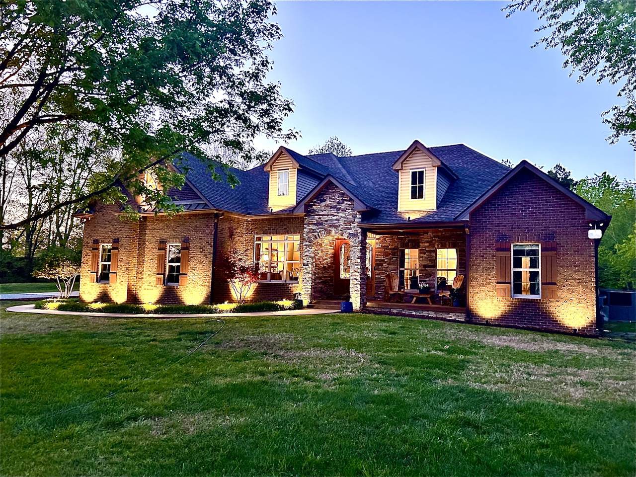 7270 Old Franklin Rd - Photo 1