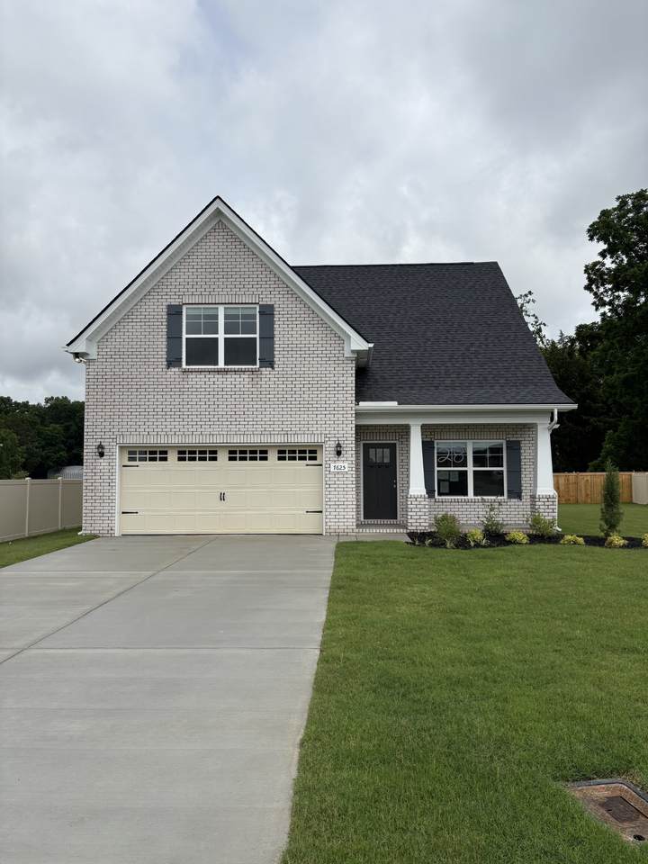 7625 Rookersbend Drive - Photo 1