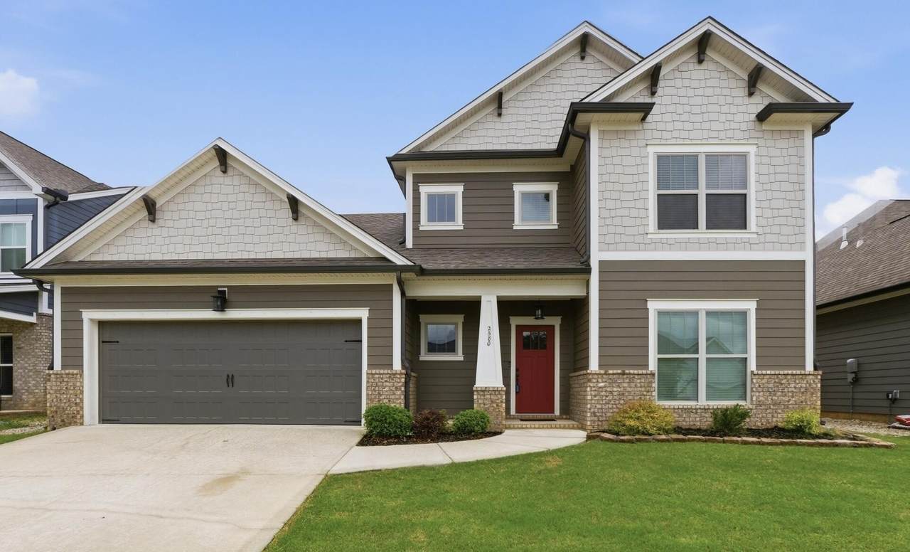 2580 Blue Skies Drive - Photo 1